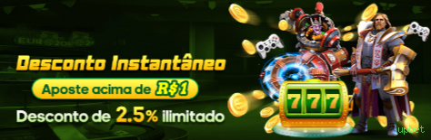Imagem promocional do aplicativo mobile da upbet