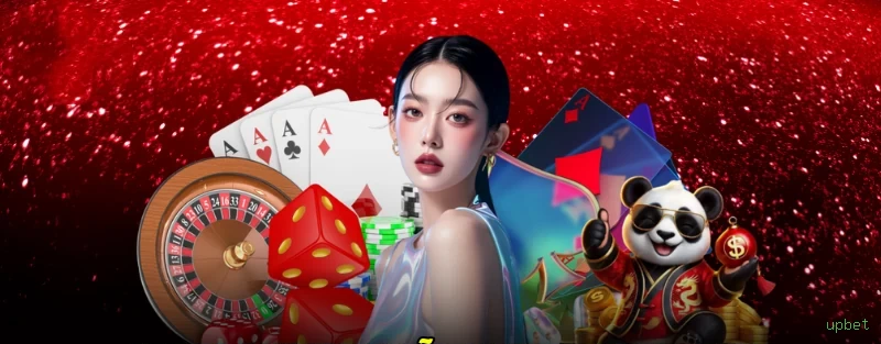 Welcome Bonus - Golden Dragon
