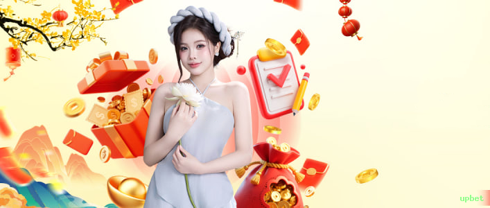 Imagem promocional do programa VIP da upbet